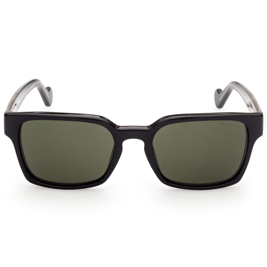 Alternative Image for ProductMoncler ML0143 Sunglasses Grey2